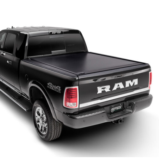 RetraxONE MX Retractable Tonneau Cover