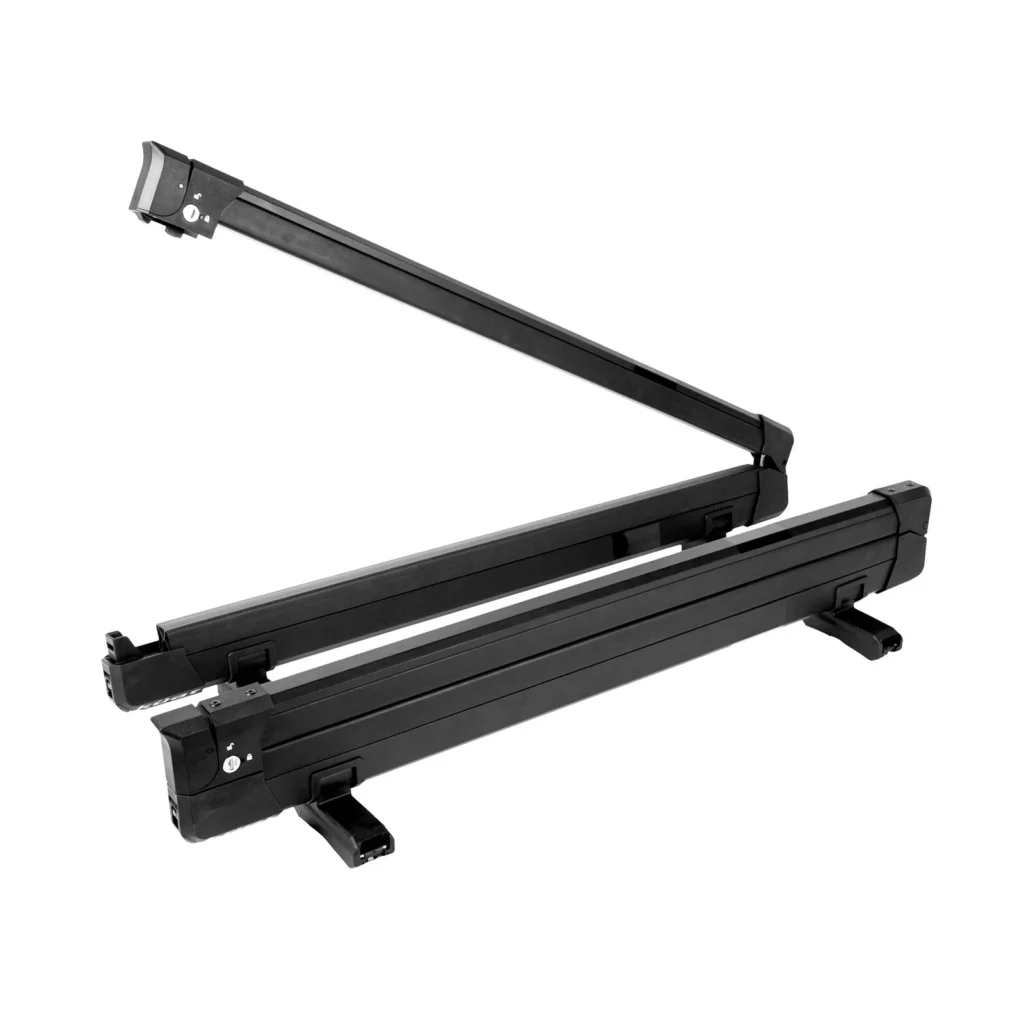 Kuat Switch 4 and 6 Ski Snowboard Rack