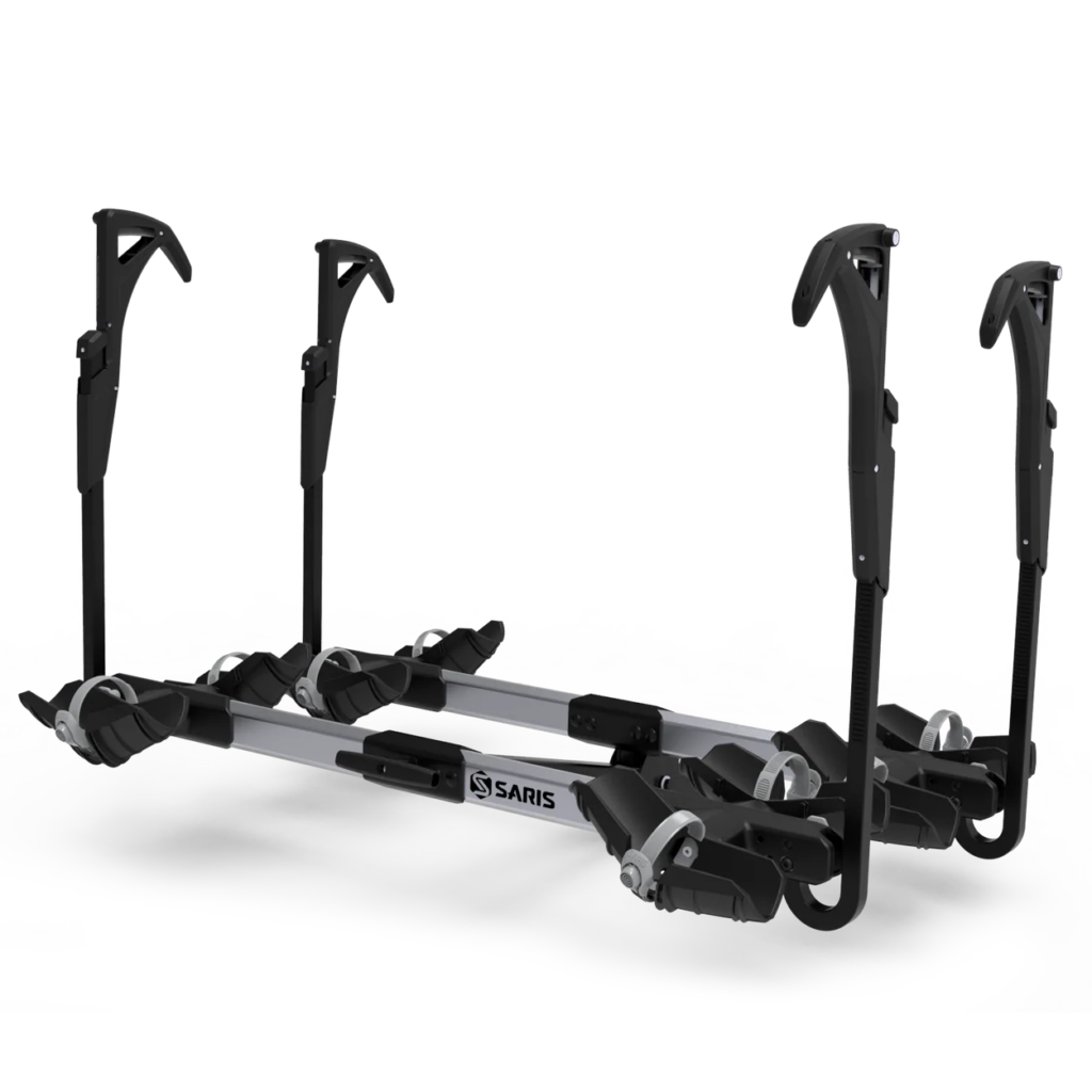 Saris Freedom 4-Bike Platform Hitch Rack