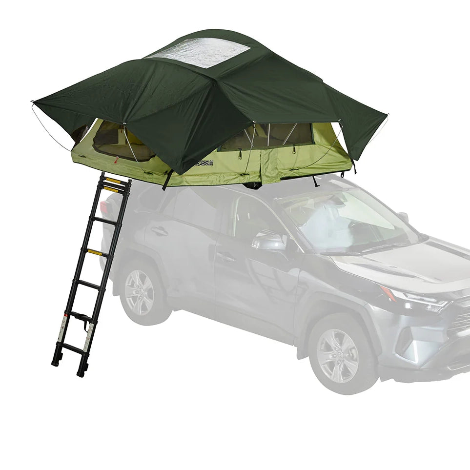 Yakima SkyRise SL Lightweight Softshell Rooftop Tent
