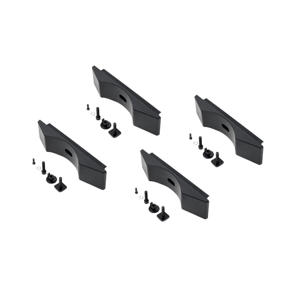 Yakima SmartT-Slot Kit 6