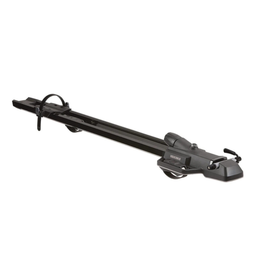 Yakima HighSpeed Rooftop Fork Mount Bike Rack