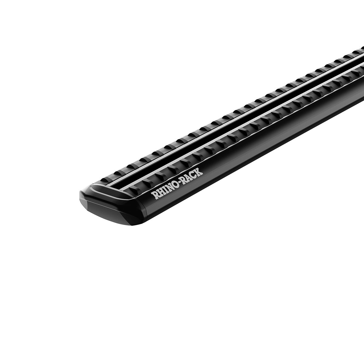 Rhino Rack Sportz RL110s2 2 Bar Complete Gutter Mount Rack - Image 2