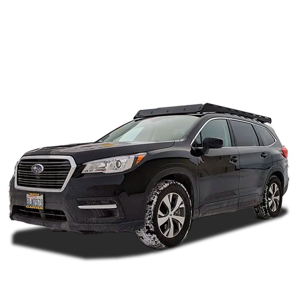 Prinsu Subaru Ascent Platform Roof Rack | 2019-2022