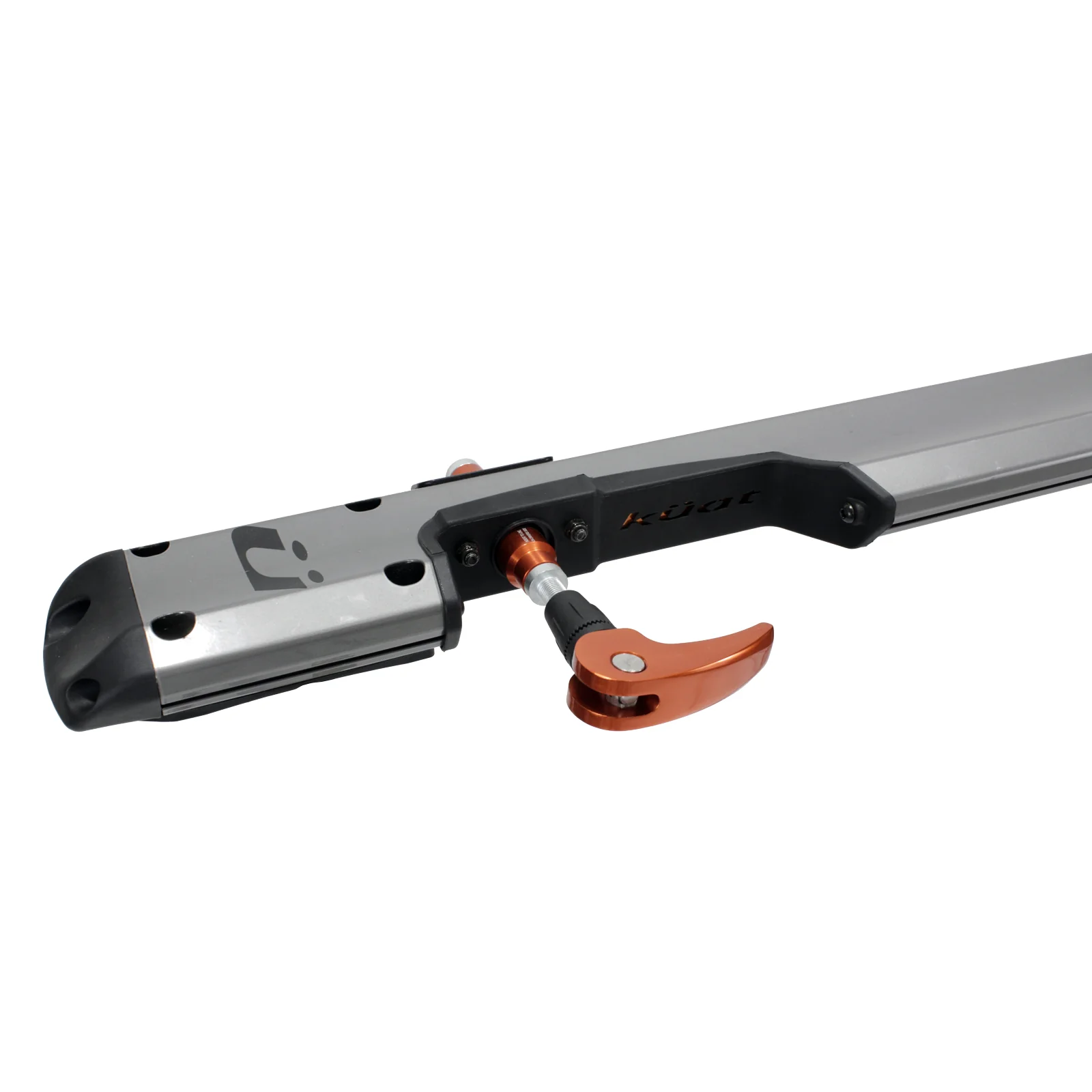 Kuat TRIO Fork Mount Roof Bike Rack - Image 3