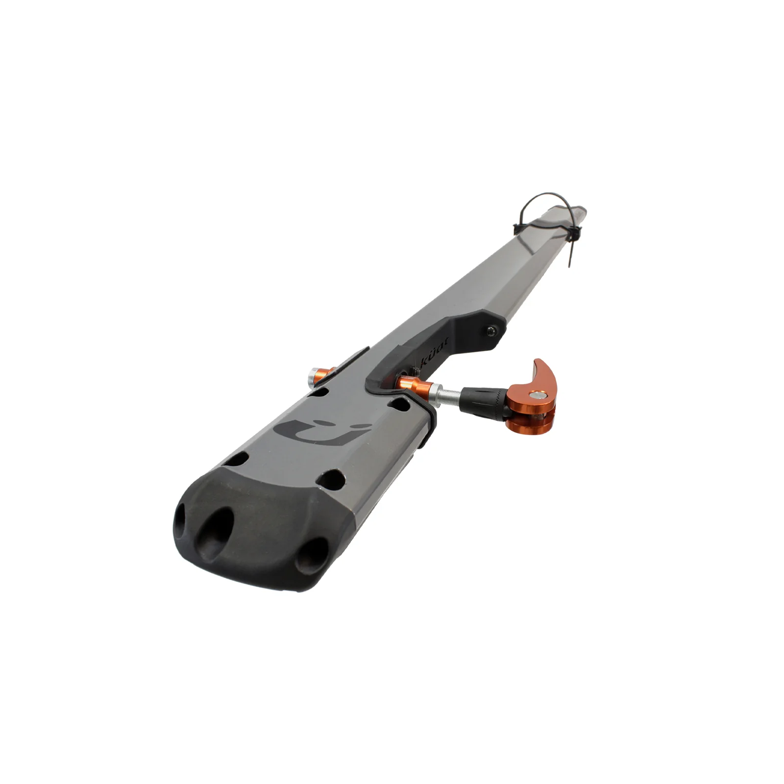Kuat TRIO Fork Mount Roof Bike Rack - Image 2