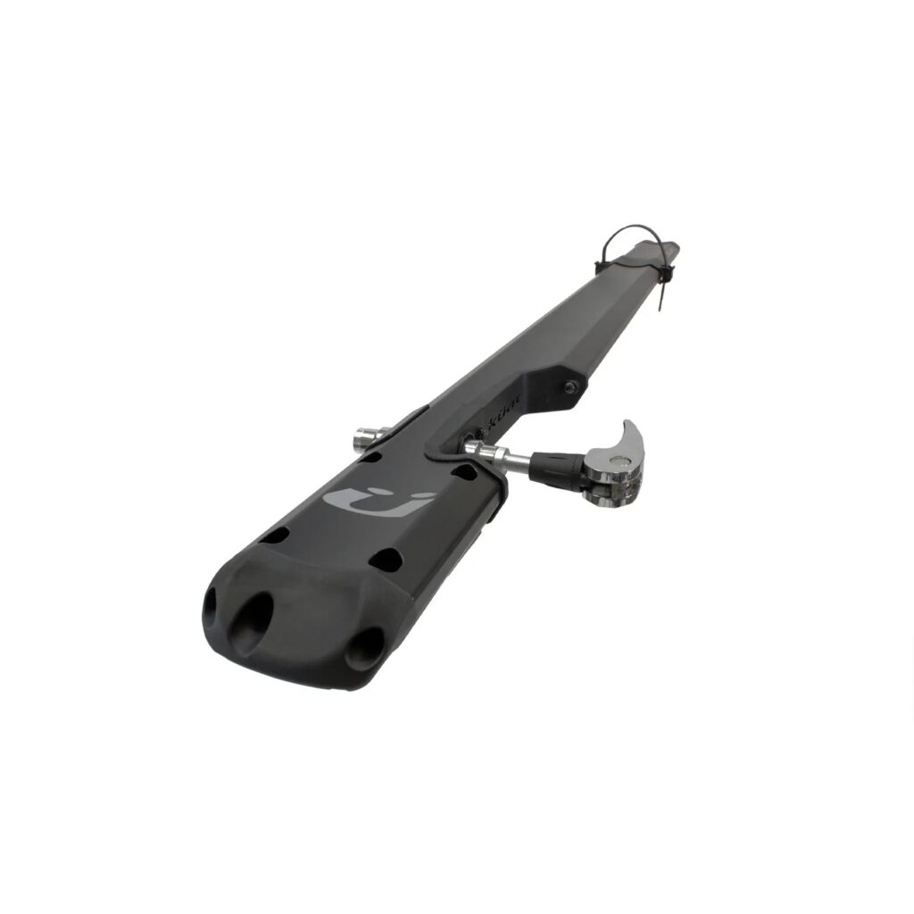 Kuat TRIO Fork Mount Roof Bike Rack