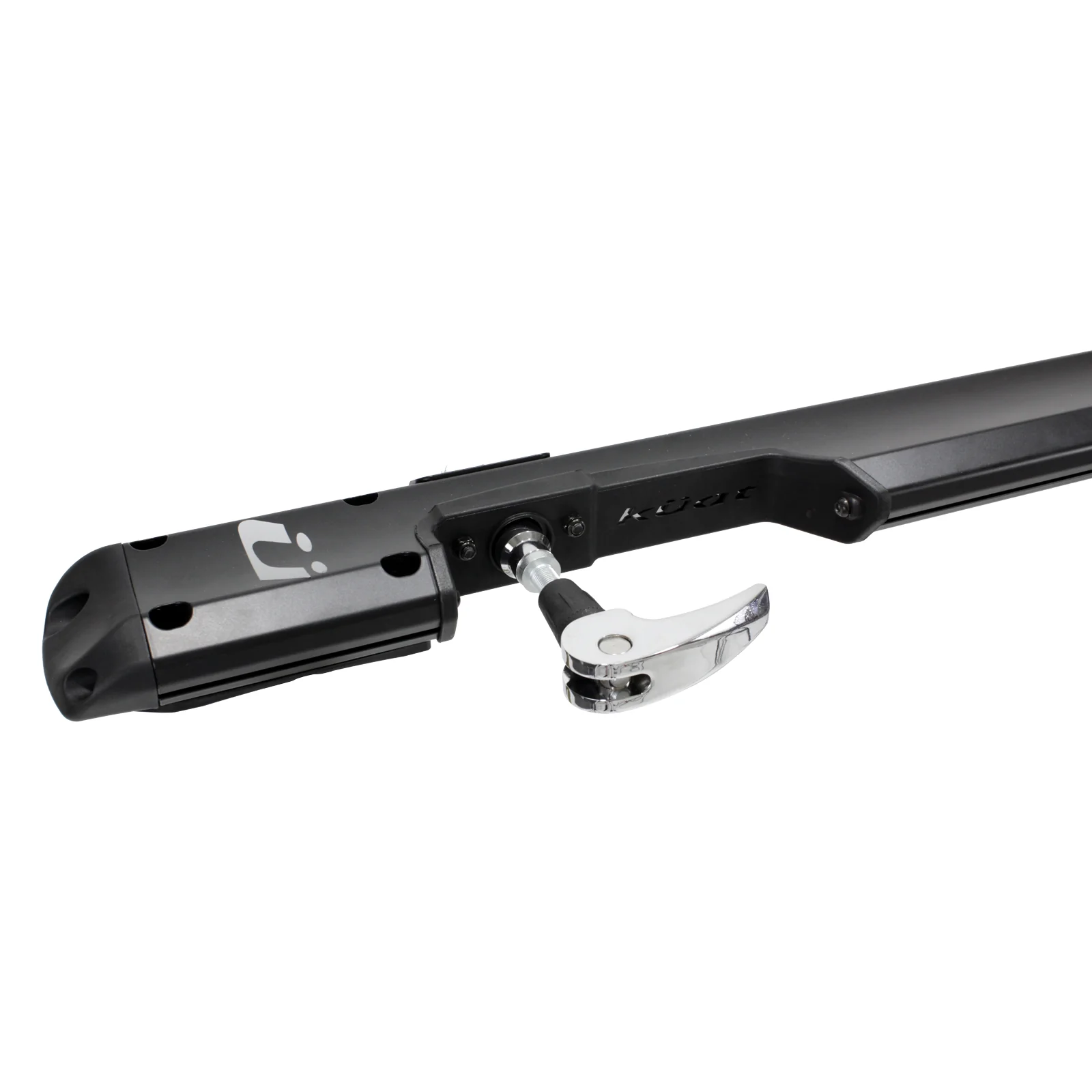Kuat TRIO Fork Mount Roof Bike Rack - Image 4