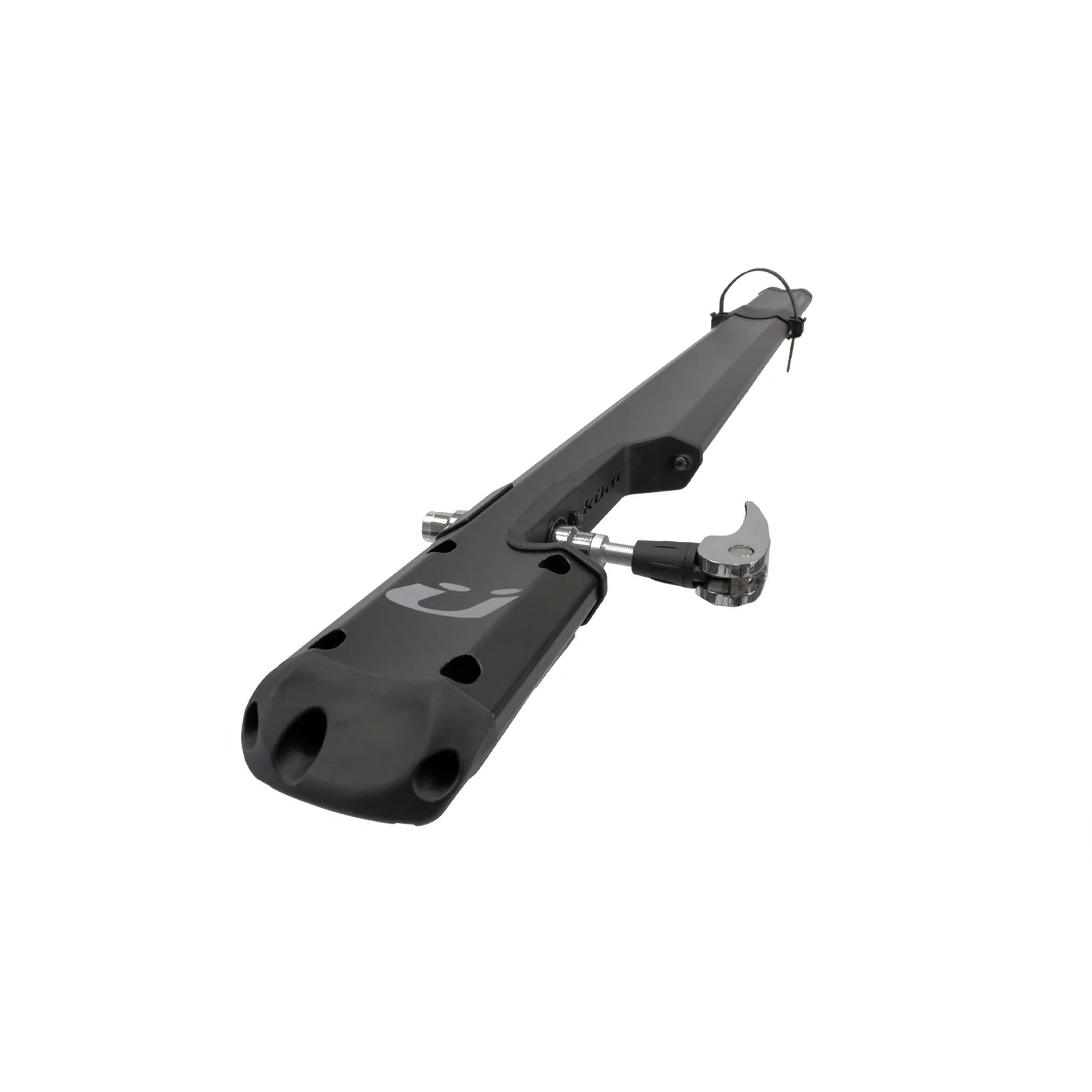 Kuat TRIO Fork Mount Roof Bike Rack