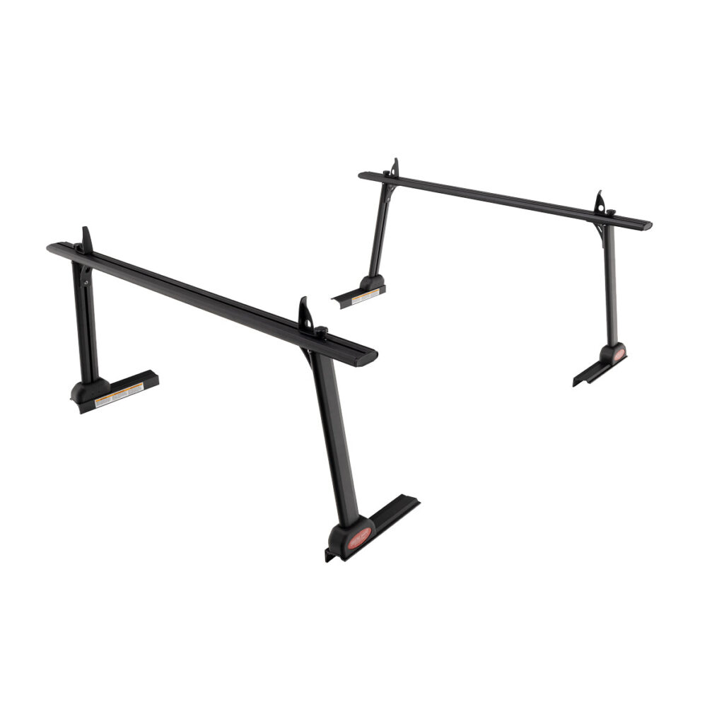 WeatherGuard TR801-A Universal Aluminum Truck Rack