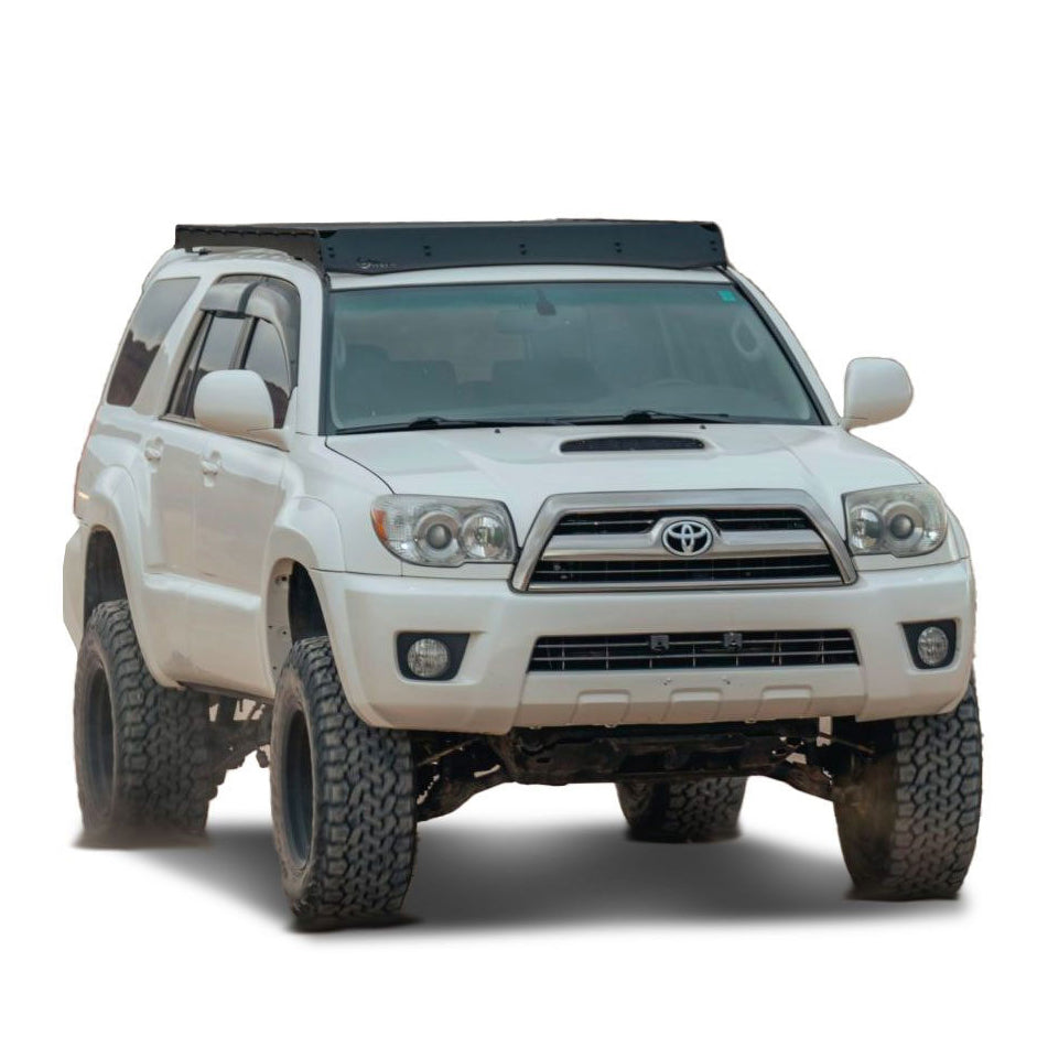 Prinsu Toyota 4Runner 4th Gen Platform Roof Rack | 2003-2009