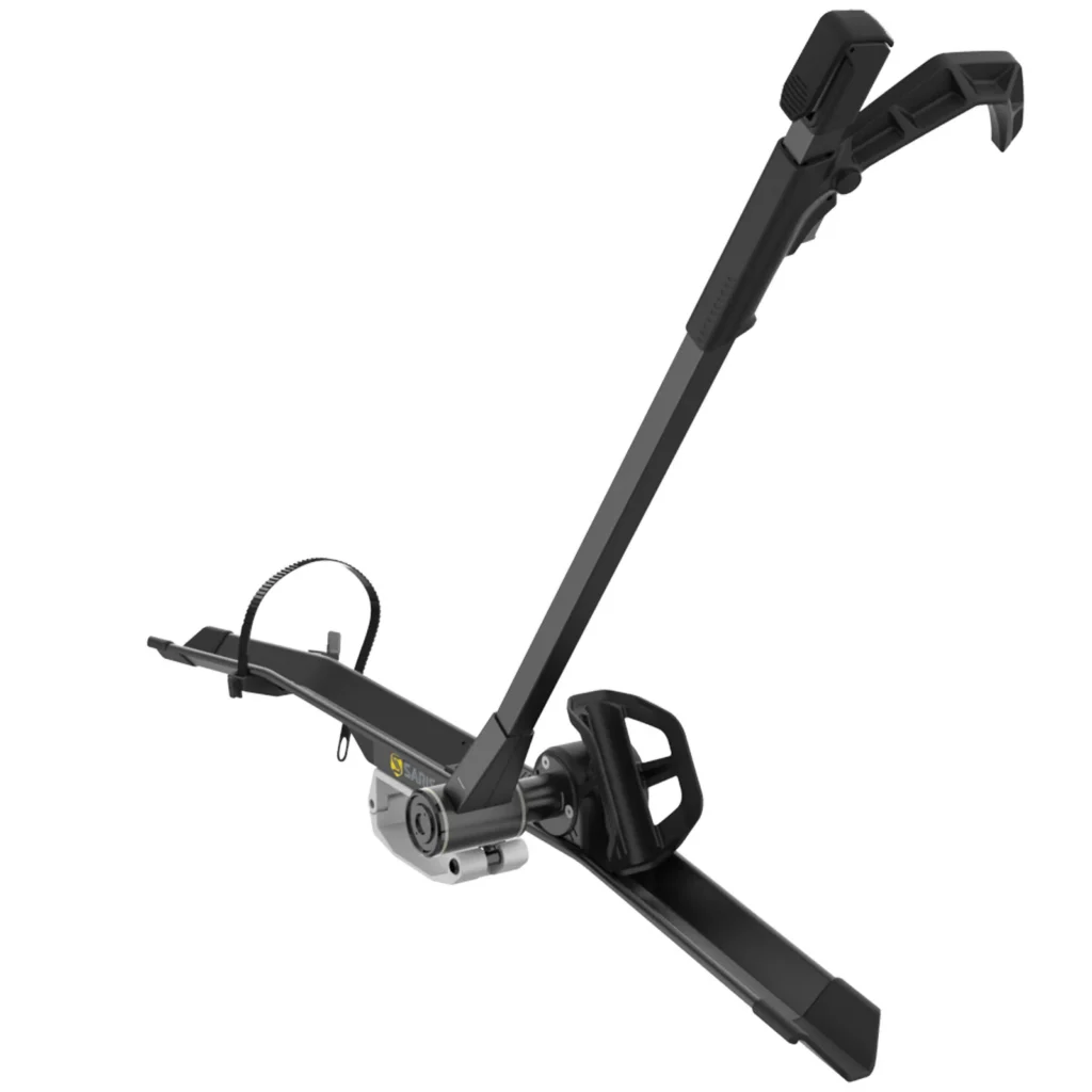 Saris MHS UNO 1 Bike Tray for MHS Platform Bike Racks
