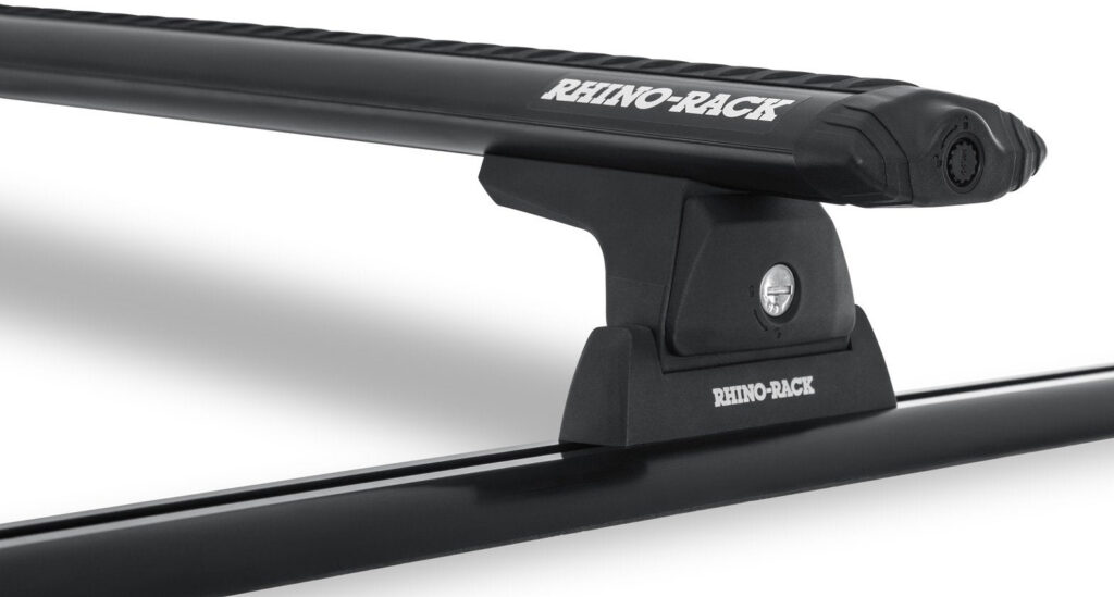 Rhino Rack RLT600 Sportz 71" Roof Rack System for Existing Tracks