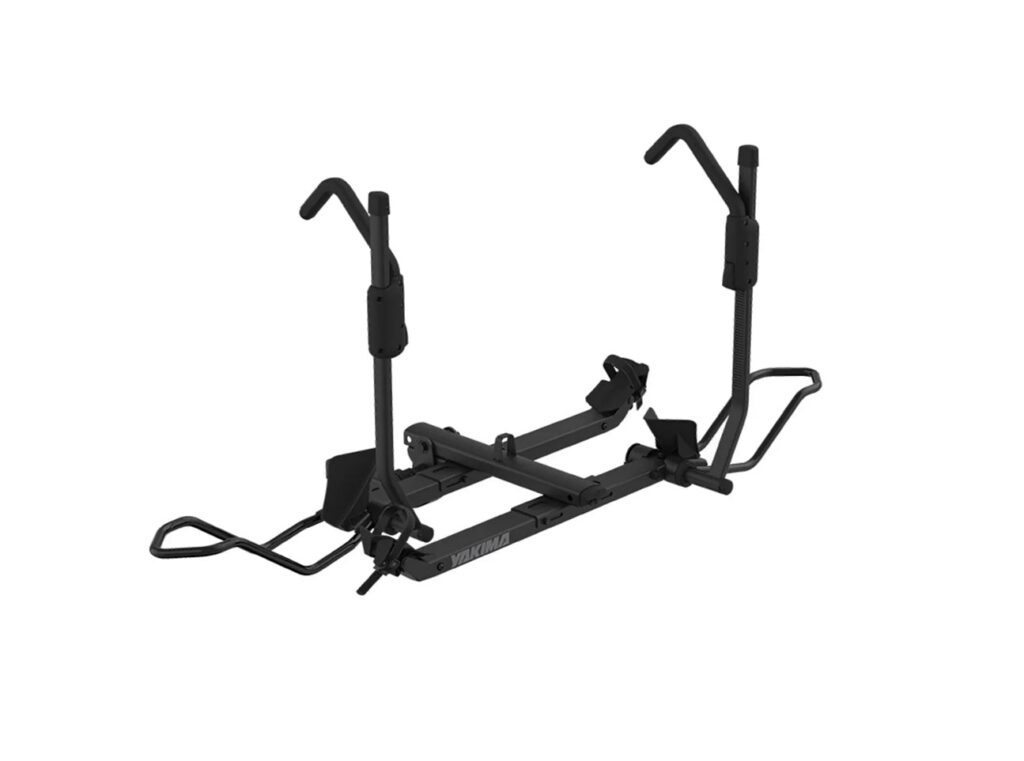 Yakima HoldUp 2" Platform Bike Hitch Rack (new)