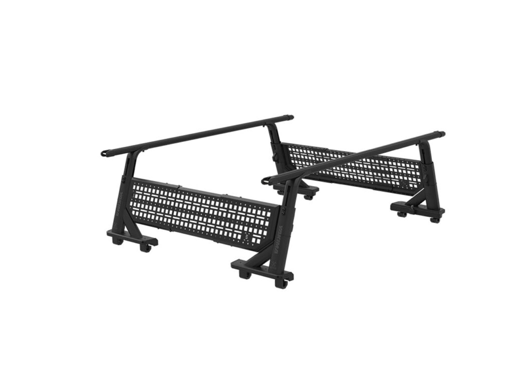 Yakima OverHaul HD Shadow Edition