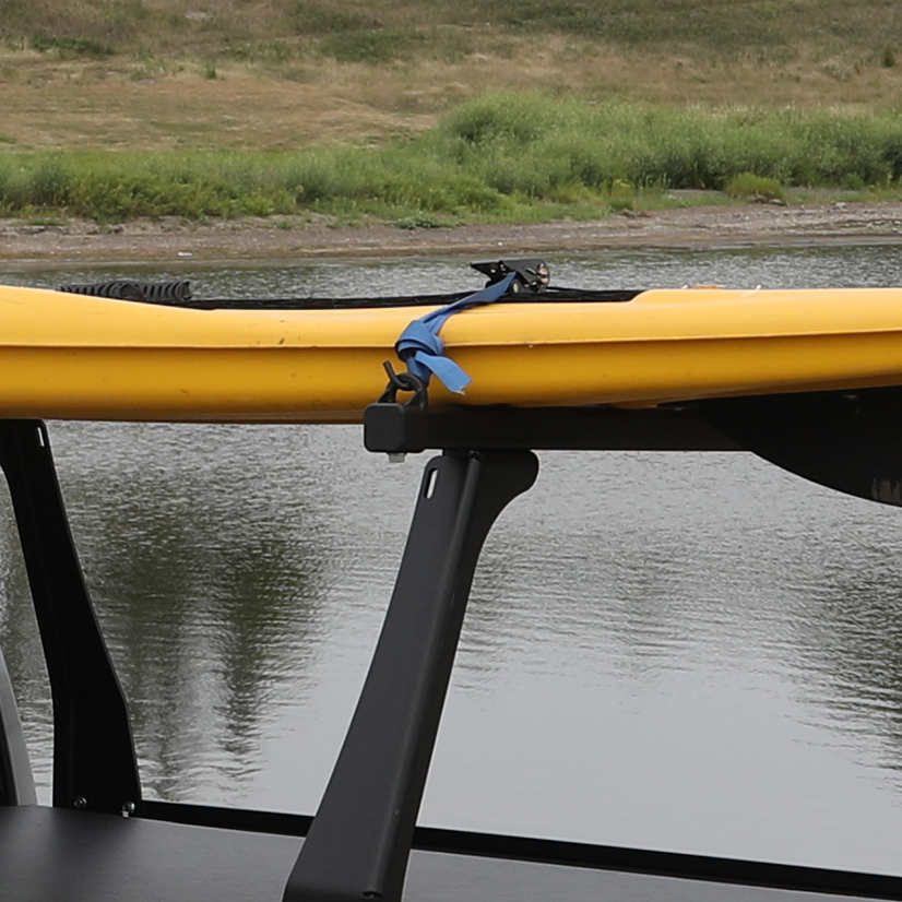 ADARAC Aluminum Series Truck Bed Rack - Image 6