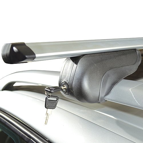 Malone AirFlow2 Raised Rail Roof Rack - Image 6