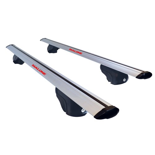 Malone AirFlow2 Raised Rail Roof Rack - Image 7