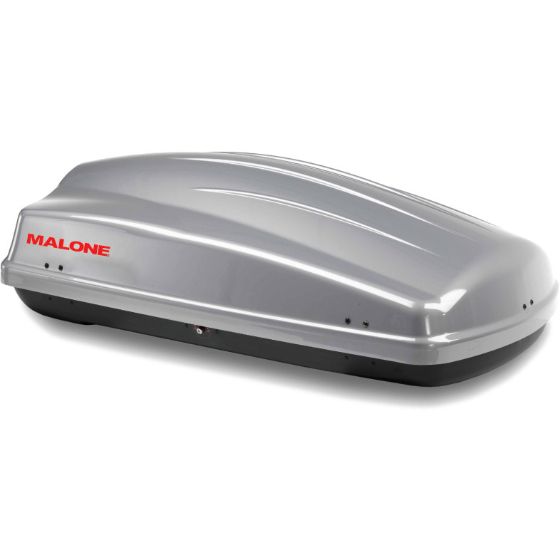 Malone Cargo12 Rooftop Box