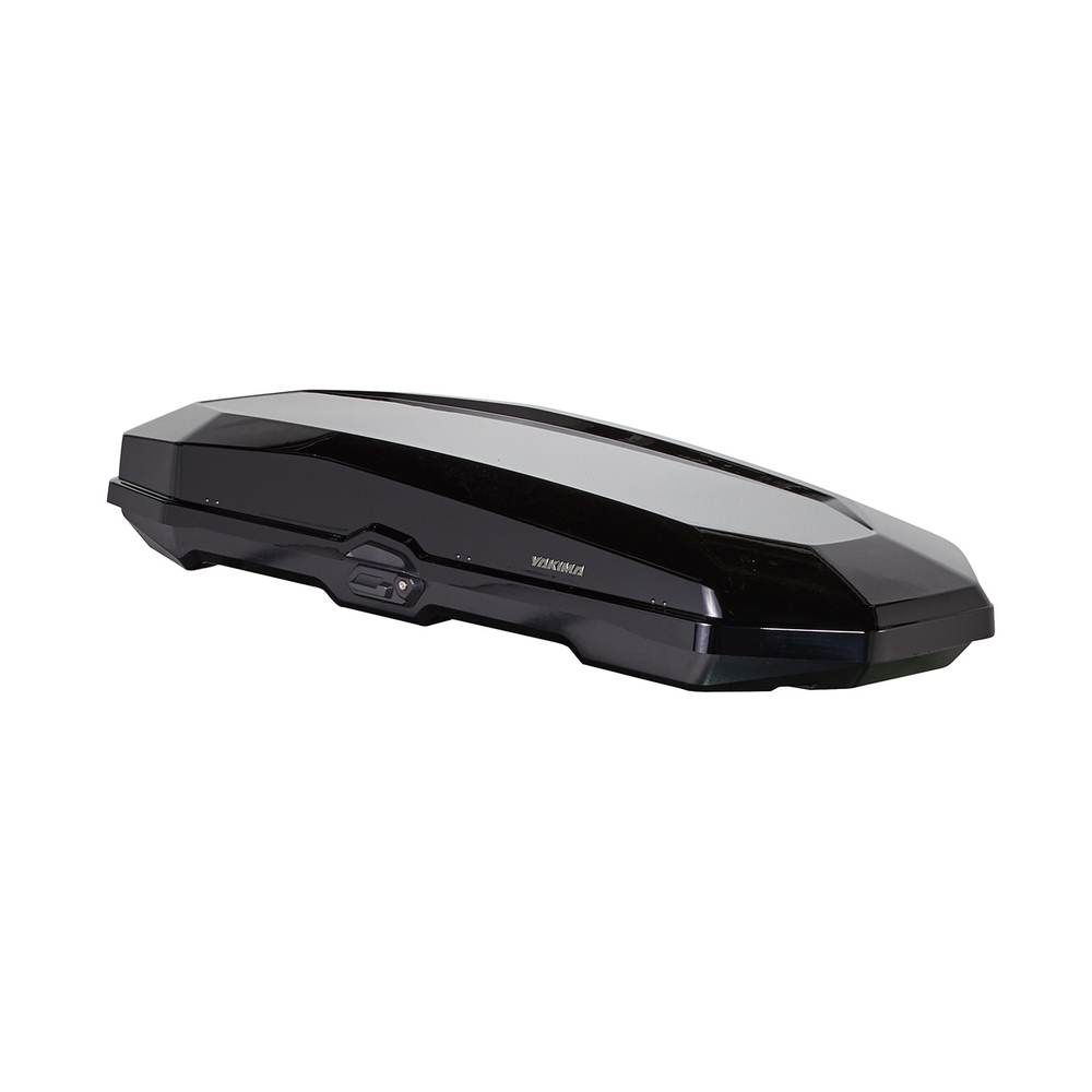 Yakima CBX LG Premium Cargo Box