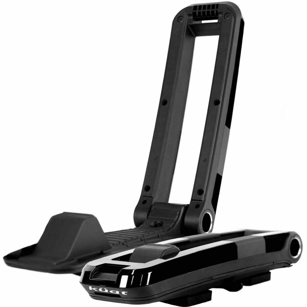Kuat Class 4 v2 Folding J-Style Kayak Rack