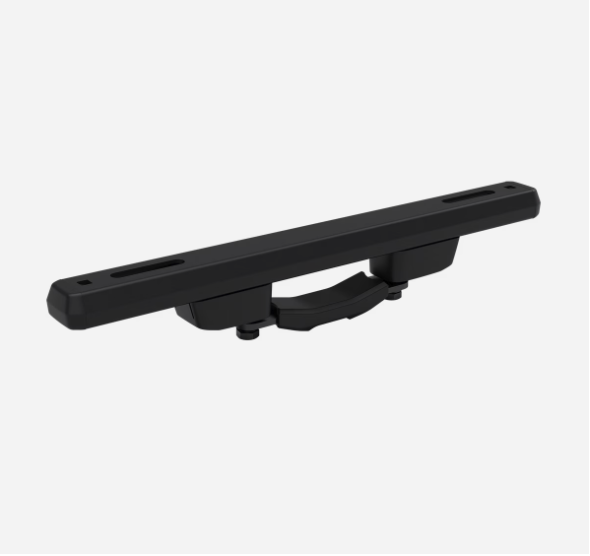 Thule Caprock Crossbar Kit