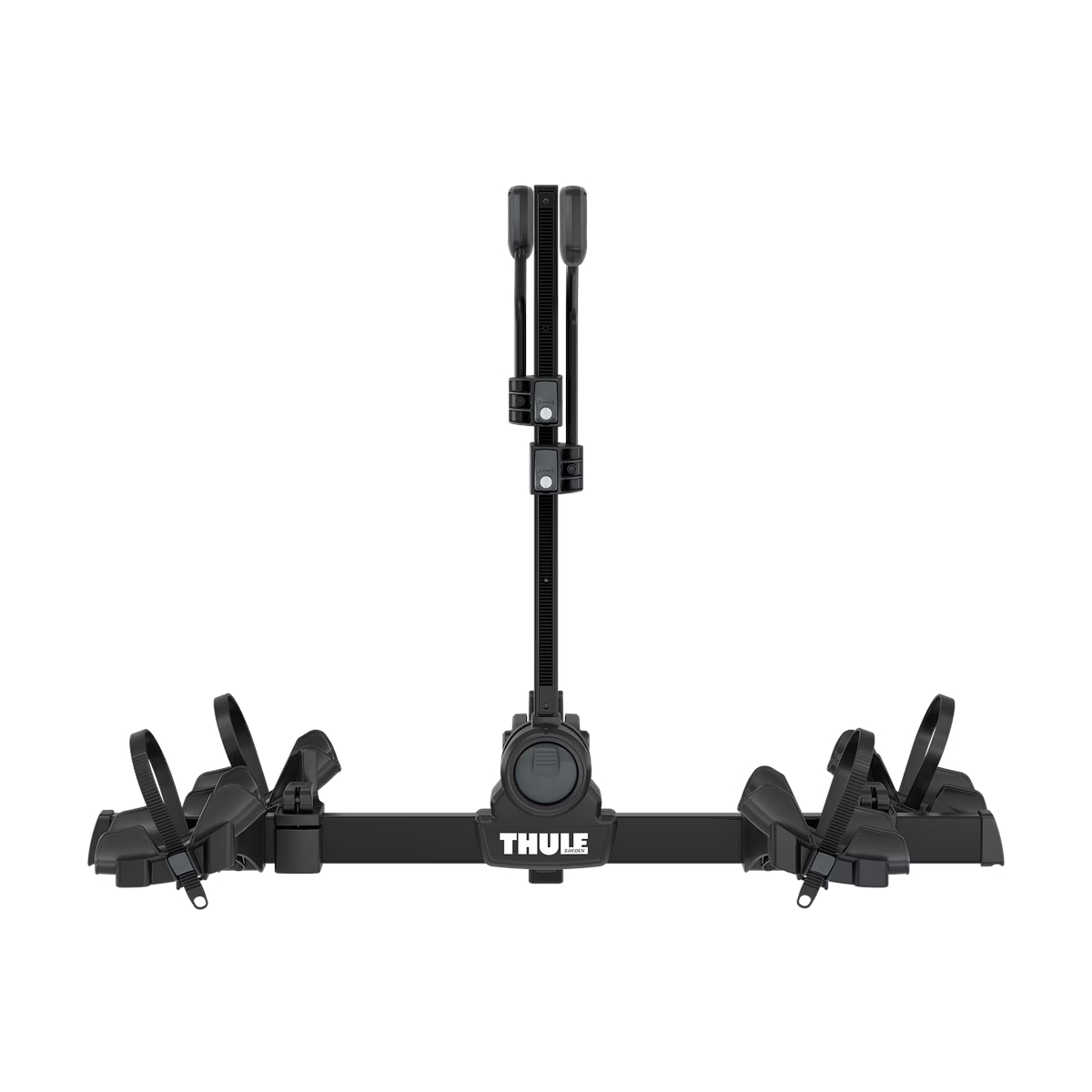 Thule DoubleTrack Pro XT 2-Bike Platform Hitch Rack - Image 6