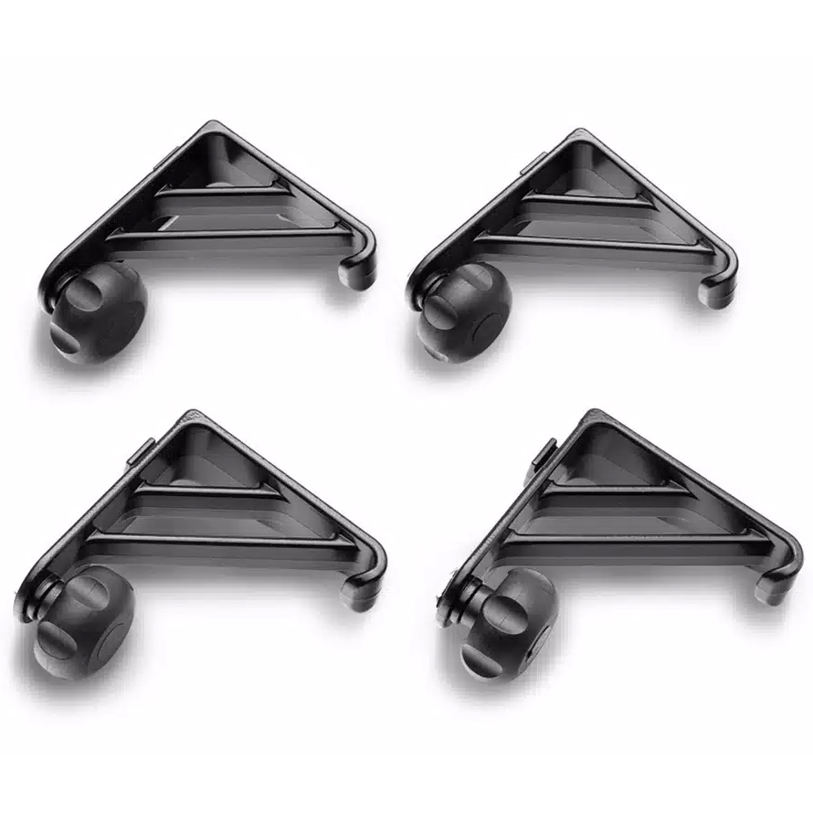 Elevate Load Stops