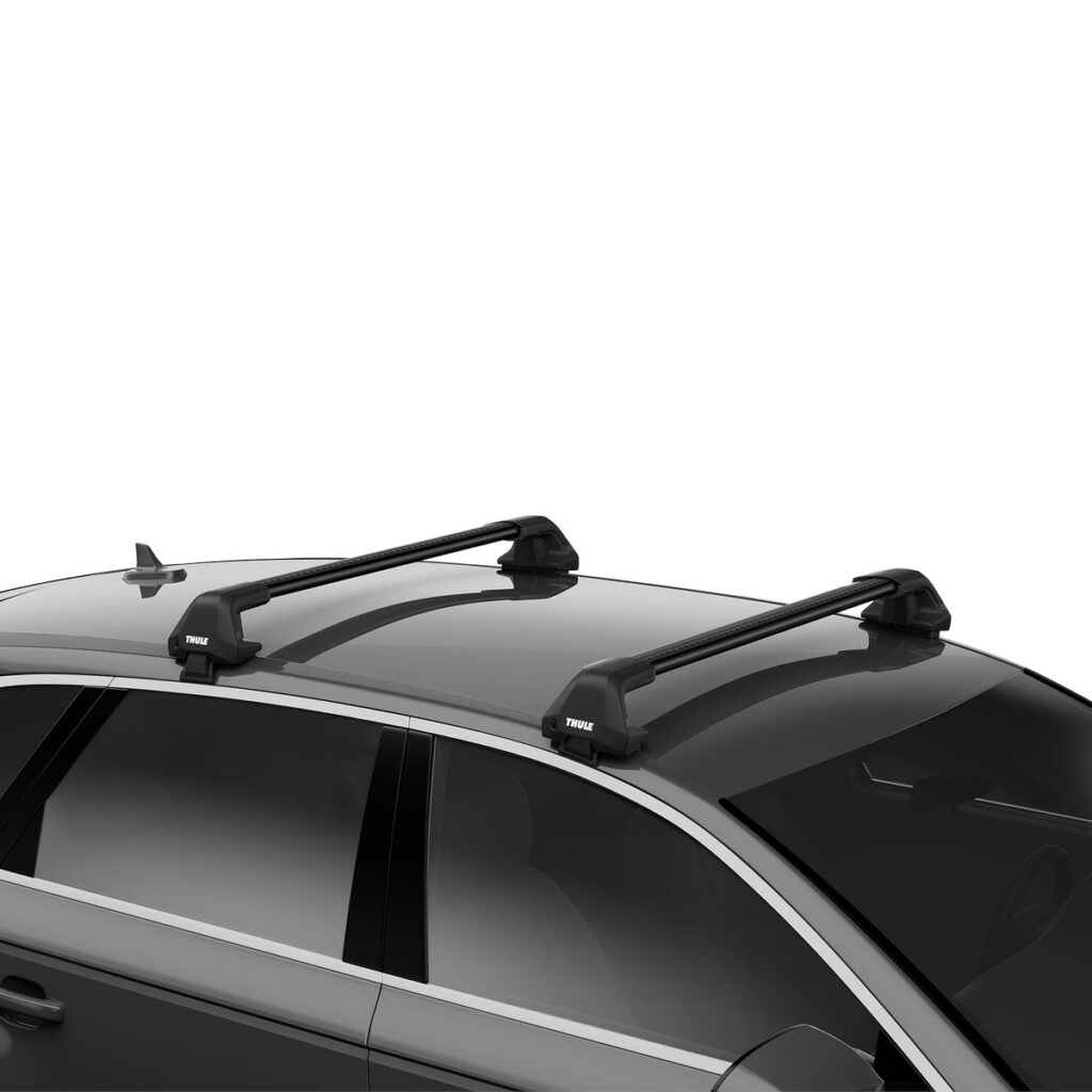 Thule Edge Complete Roof Racks