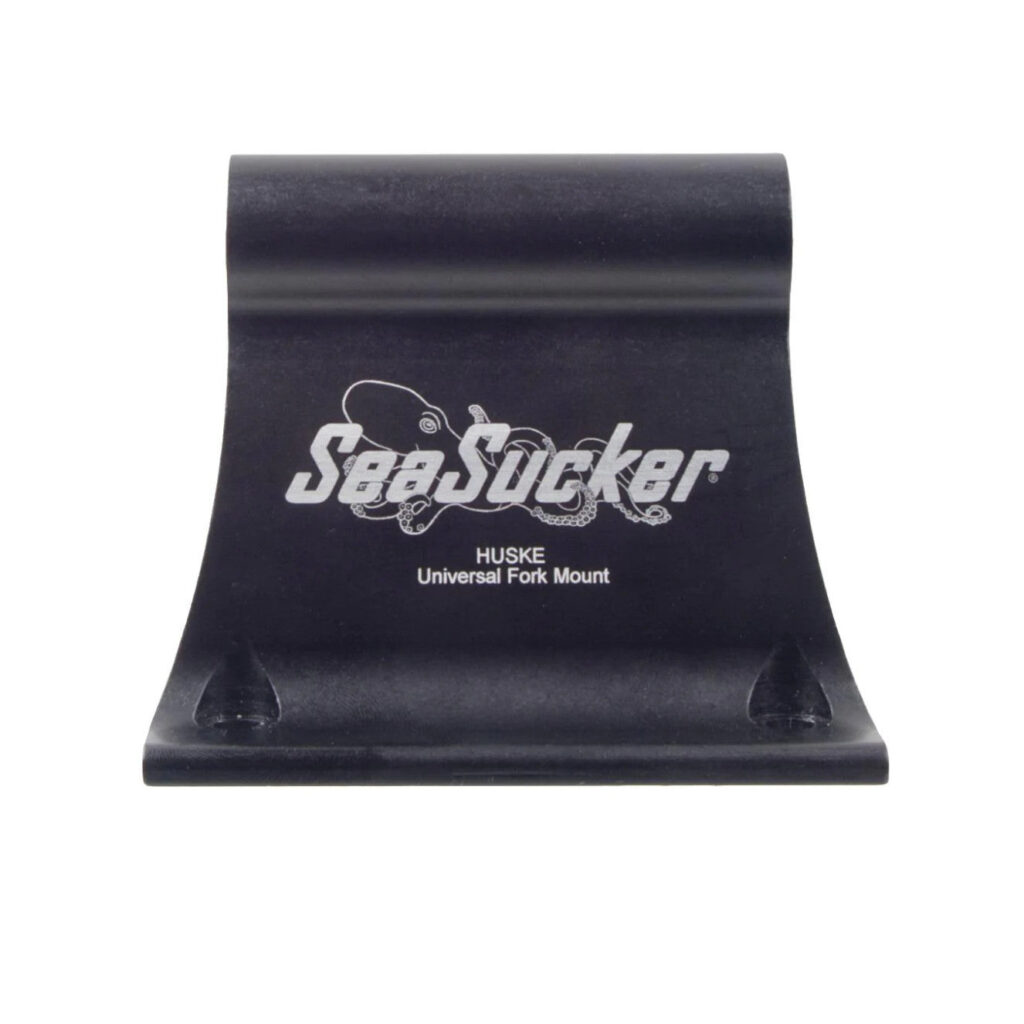 SeaSucker HUSKE Fork Mount Body