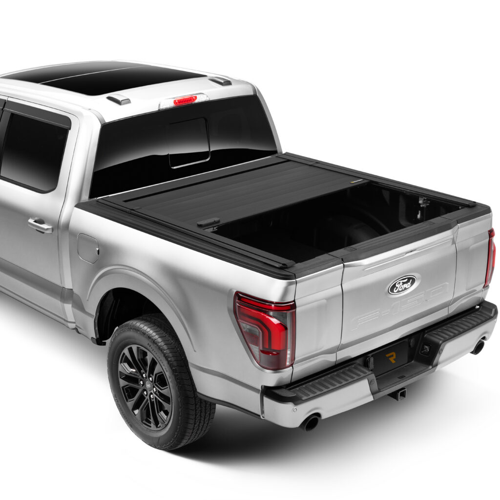 RetraxPro FRC-4000 EZ-OFF Retractable Tonneau Cover