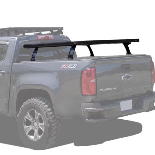 Front Runner KRCC001T Slimline II Load Bed Rack Kit for Chevy Colorado 2004+