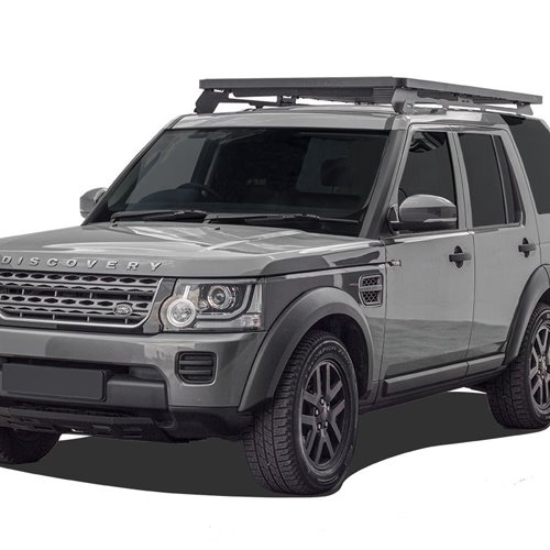 Front Runner KRLD028T Slimline II Roof Rack for Land Rover Discovery LR3/LR4
