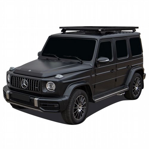 Front Runner KRMG008T Slimline II Roof Rack for Mercedes G-Wagon 2018+