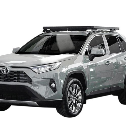 Front Runner KRTR004T Slimline II Roof Rack Kit for Toyota Rav4 2019+