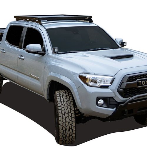 Front Runner KRTT005T Slimline II Roof Rack Low Profile for Toyota Tacoma 2005+