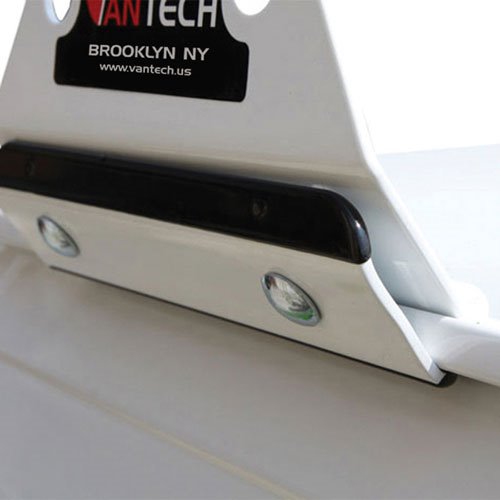 Vantech H1 3 Bar Aluminum Van Ladder Racks - Image 5