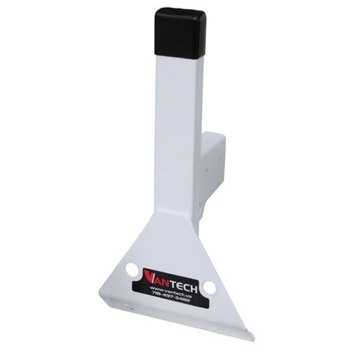 Vantech H1 3 Bar Aluminum Van Ladder Racks - Image 8