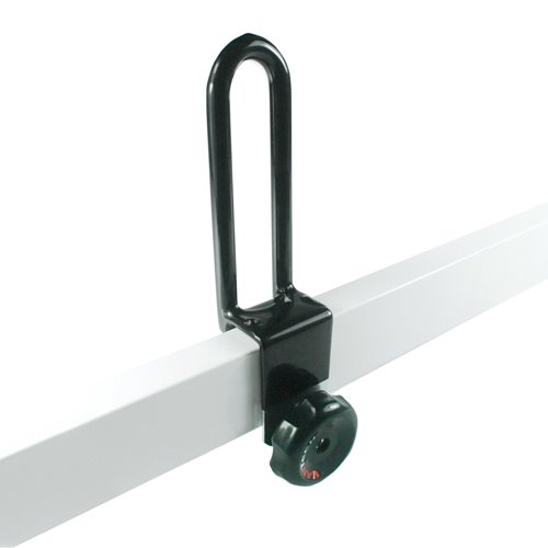 Vantech H1 3 Bar Aluminum Van Ladder Racks - Image 10