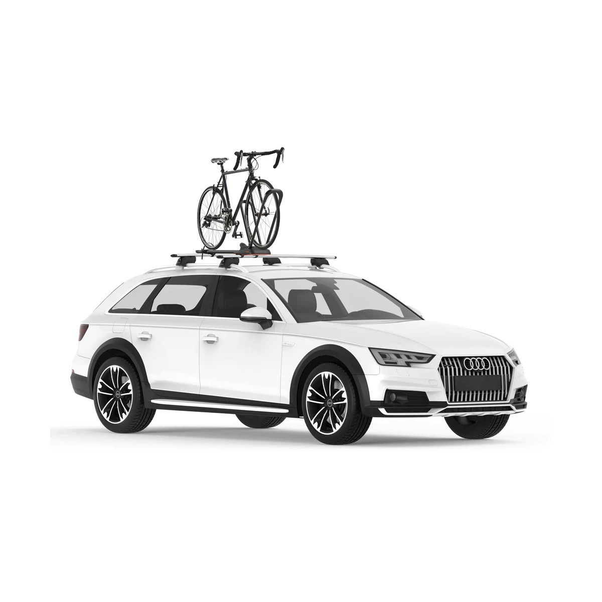 Yakima HighRoad Upright Rooftop Bike Rack (2017-2023) - Image 9