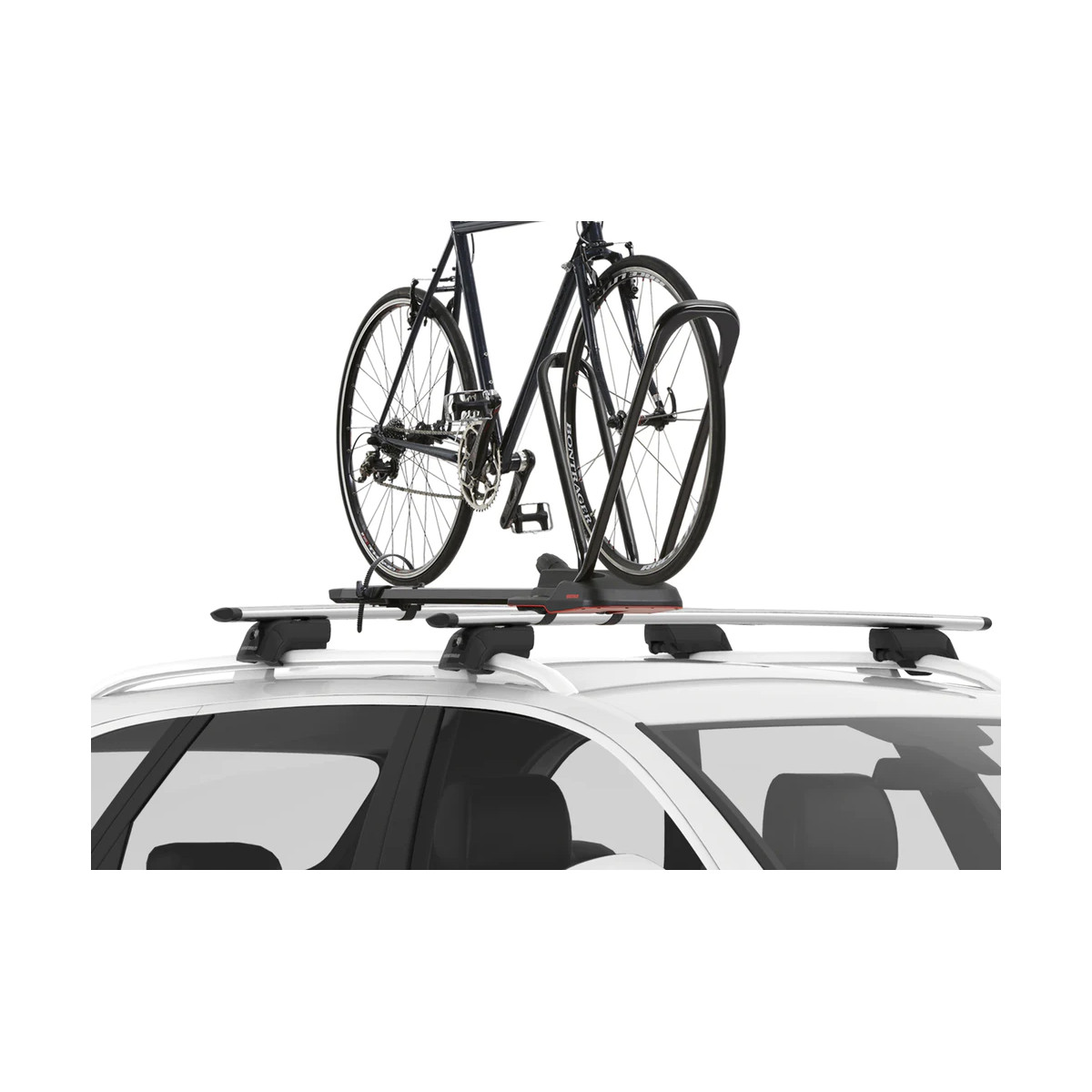 Yakima HighRoad Upright Rooftop Bike Rack (2017-2023) - Image 11