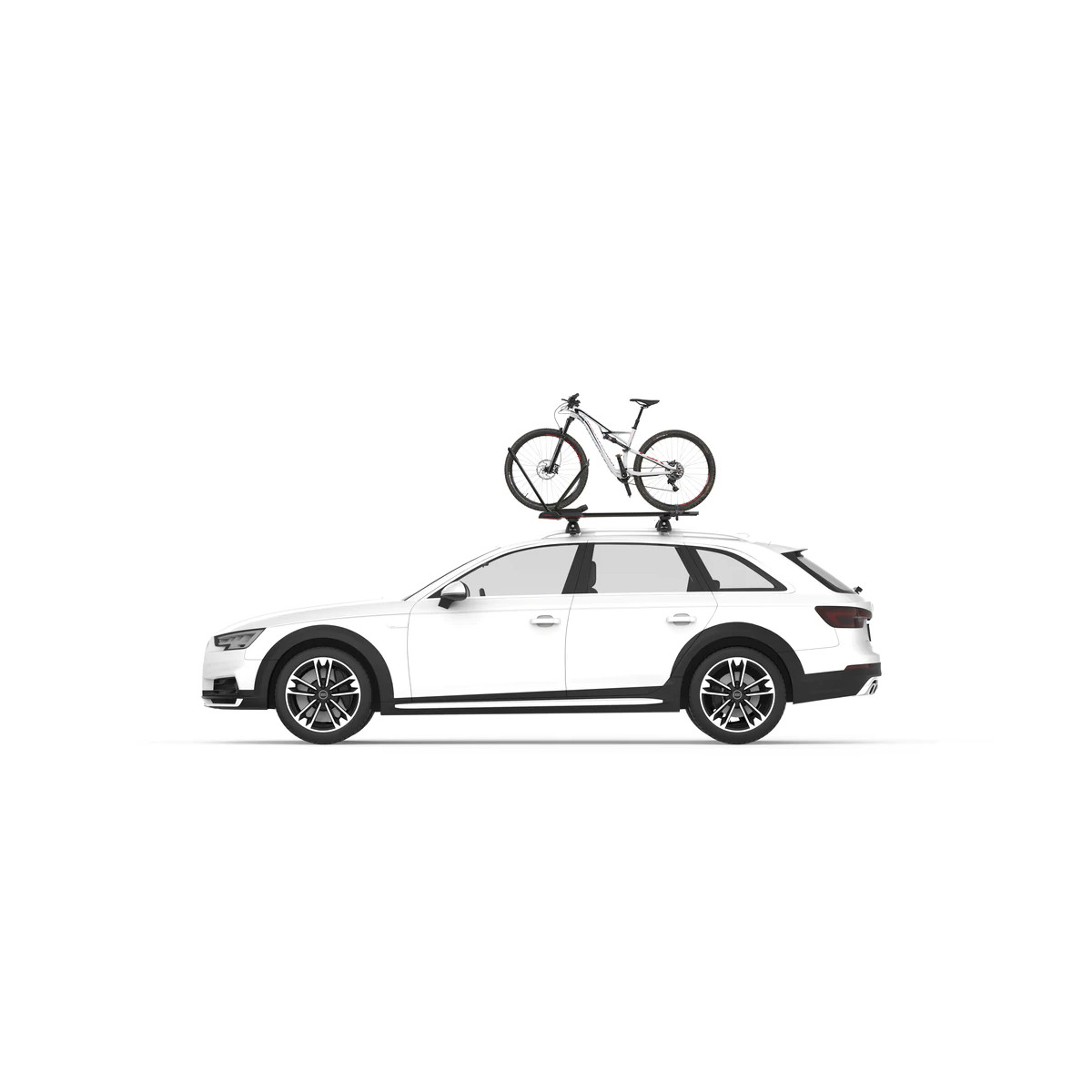 Yakima HighRoad Upright Rooftop Bike Rack (2017-2023) - Image 12