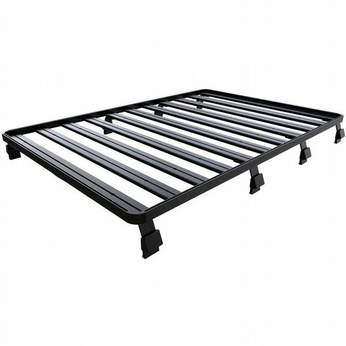 Front Runner KRGW004L Slimline II Roof Rack for Mercedes G-Wagon 1979-2017 - Image 6