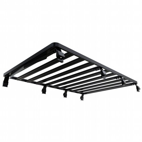 Front Runner KRGW004L Slimline II Roof Rack for Mercedes G-Wagon 1979-2017 - Image 7