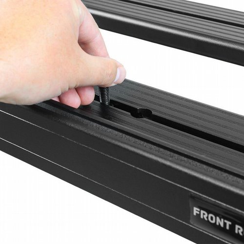 Front Runner KRGW004L Slimline II Roof Rack for Mercedes G-Wagon 1979-2017 - Image 8