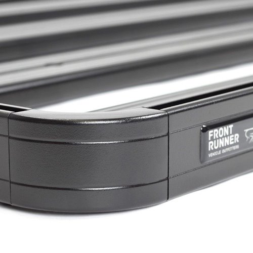 Front Runner KRJCT02L Slimline II Roof Rack for Jeep Cherokee Sport XJ - Image 6