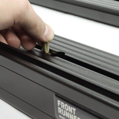 Front Runner KRJCT02L Slimline II Roof Rack for Jeep Cherokee Sport XJ - Image 7