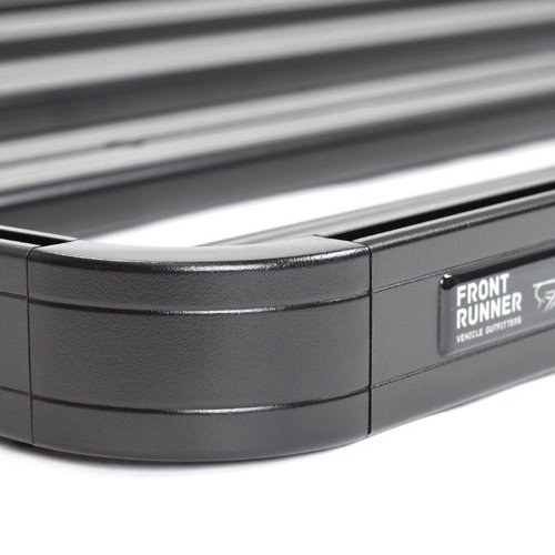 Front Runner KRLD028T Slimline II Roof Rack for Land Rover Discovery LR3/LR4 - Image 8