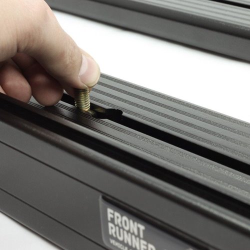Front Runner KRLD028T Slimline II Roof Rack for Land Rover Discovery LR3/LR4 - Image 9