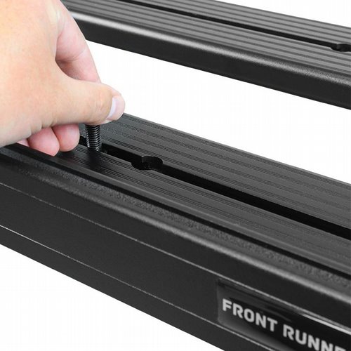 Front Runner KRMG008T Slimline II Roof Rack for Mercedes G-Wagon 2018+ - Image 10